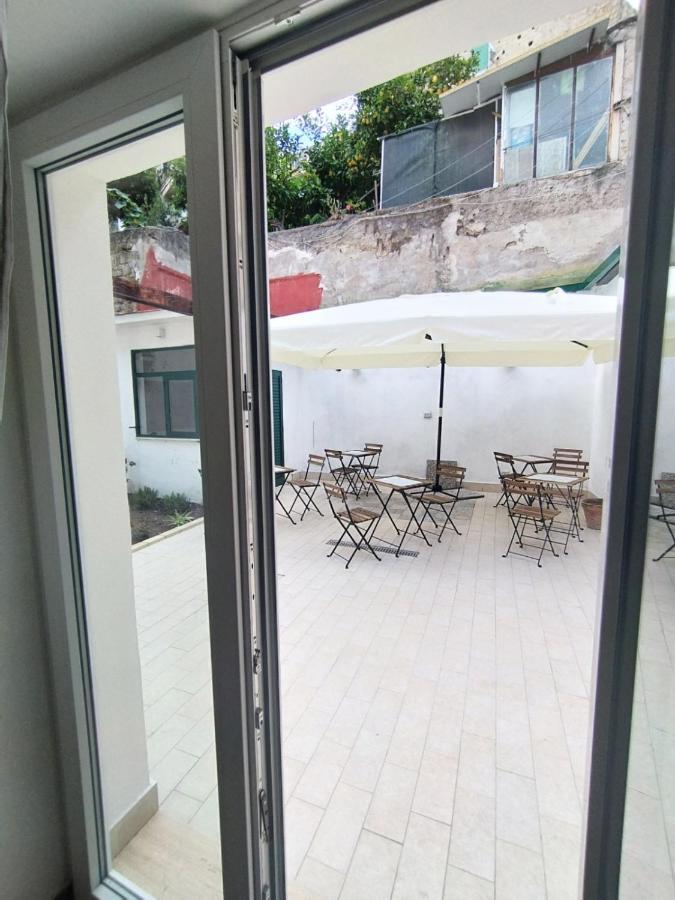 La Puteca Bed & Breakfast Naples Exterior photo