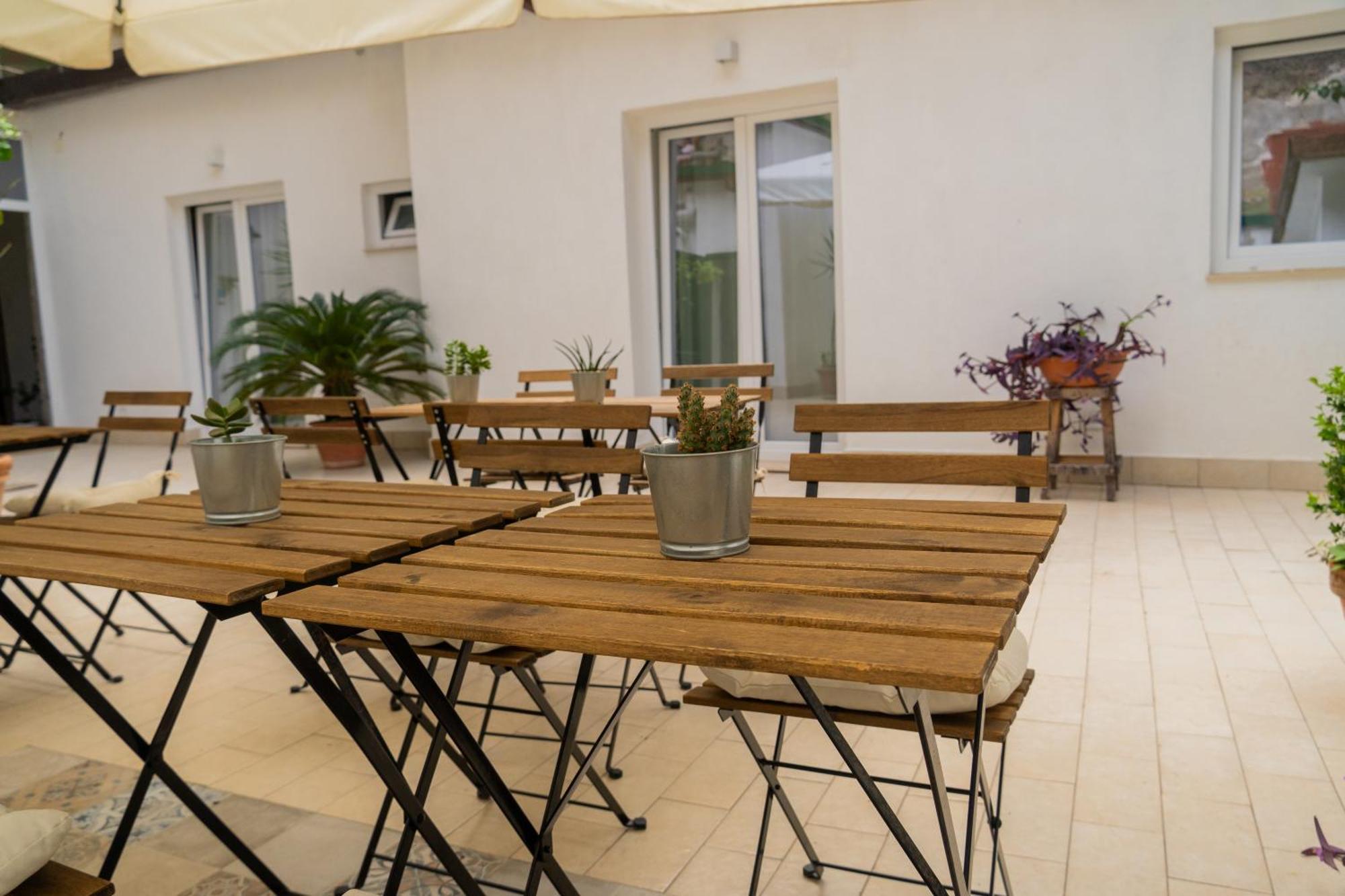 La Puteca Bed & Breakfast Naples Exterior photo